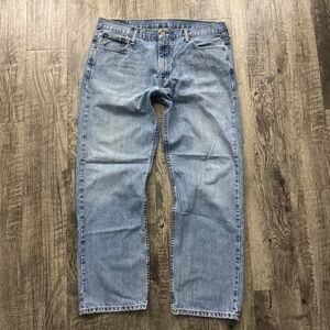 Levi’s 559 Denim Jeans